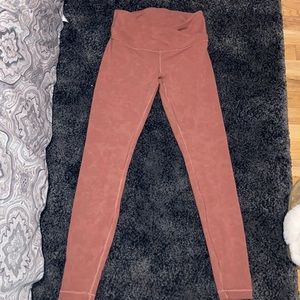 Lululemon leggings